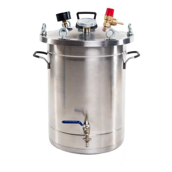 Распродажа автоклавов БУЛАТ в Ярославле