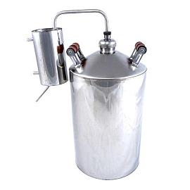 Самогонный аппарат в Ярославле всего за 3200 рублей