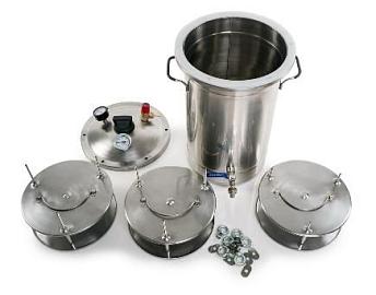 Распродажа автоклавов БУЛАТ в Ярославле